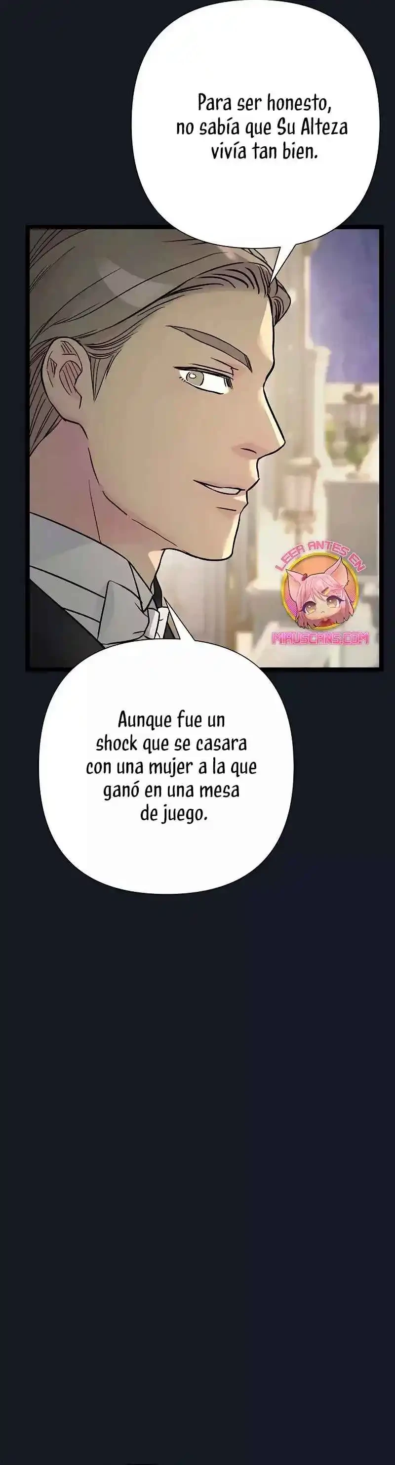 El Príncipe Problemático Capitulo 78 página 33