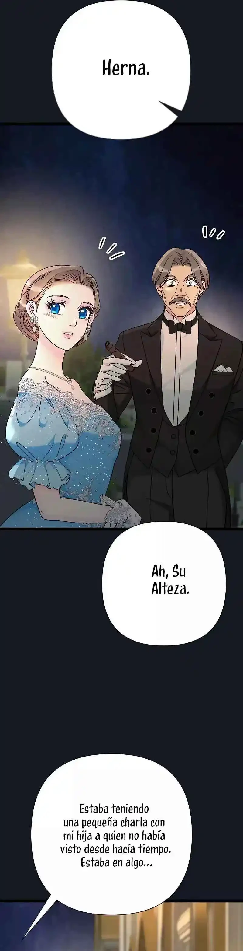 El Príncipe Problemático Capitulo 78 página 36