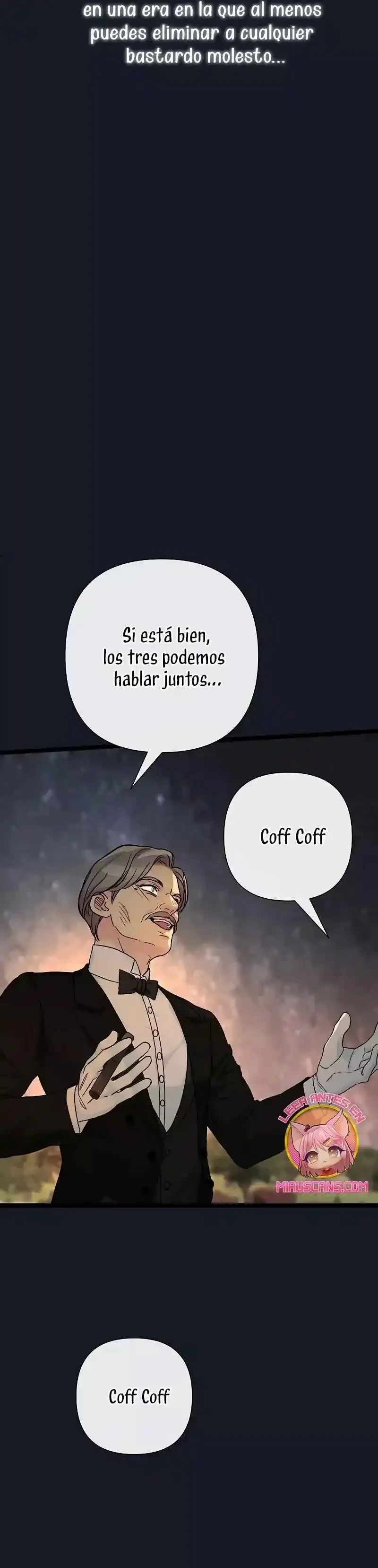El Príncipe Problemático Capitulo 78 página 38