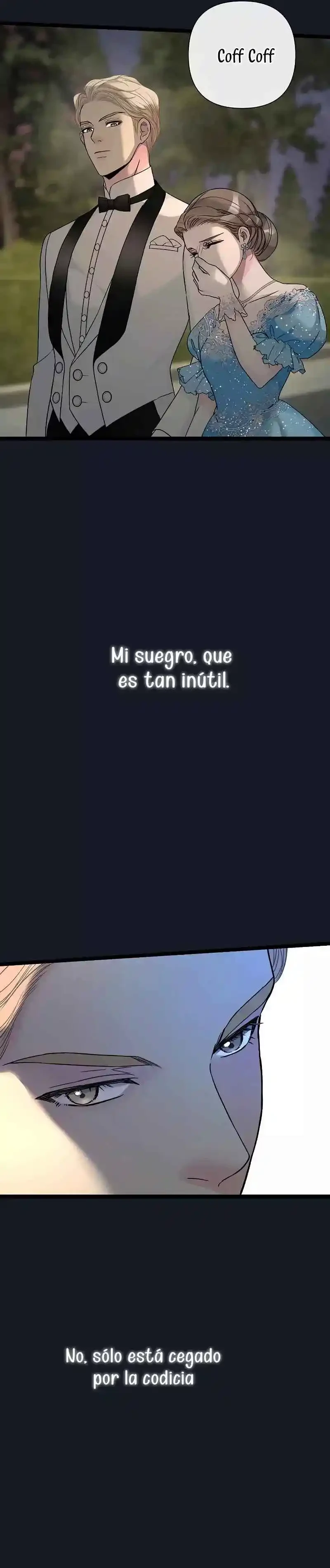 El Príncipe Problemático Capitulo 78 página 39