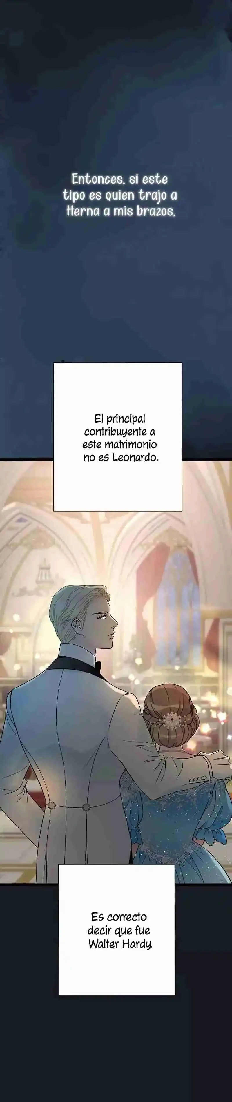 El Príncipe Problemático Capitulo 78 página 42