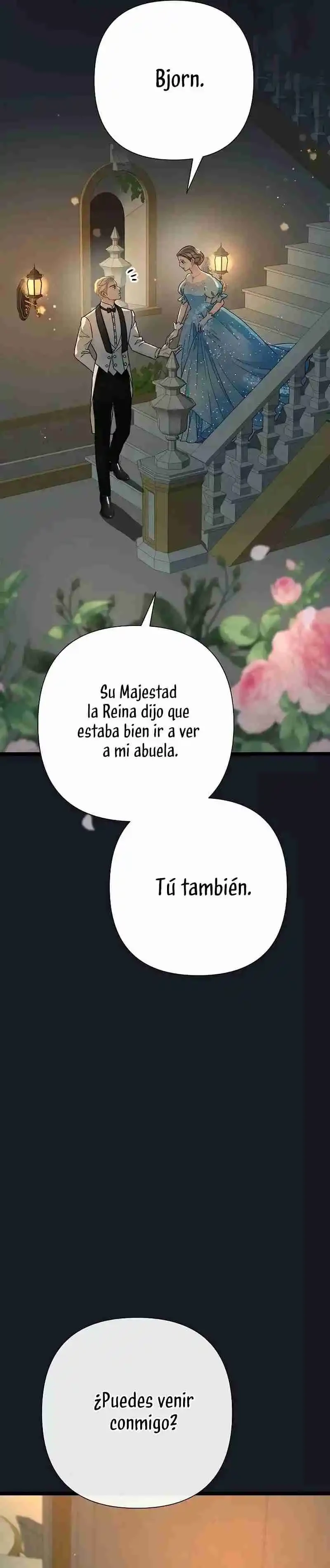 El Príncipe Problemático Capitulo 78 página 44