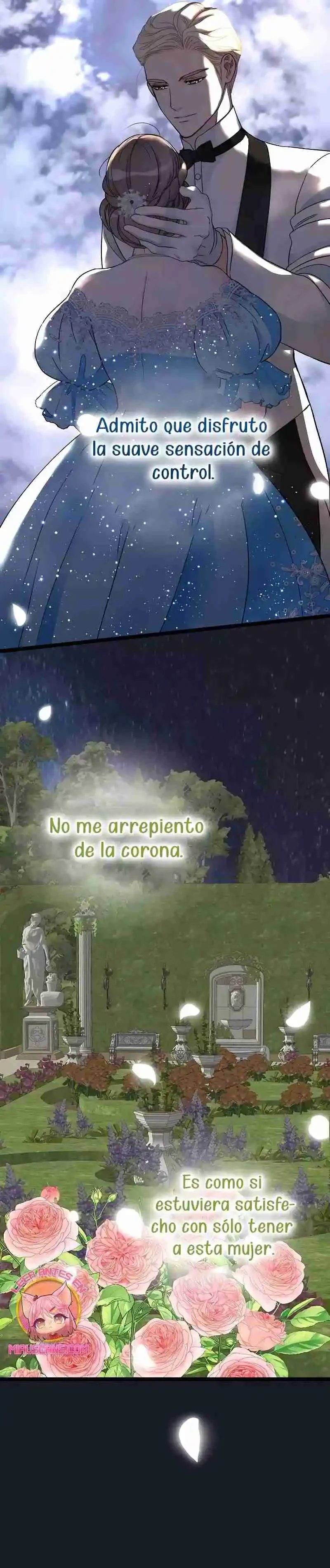 El Príncipe Problemático Capitulo 78 página 49