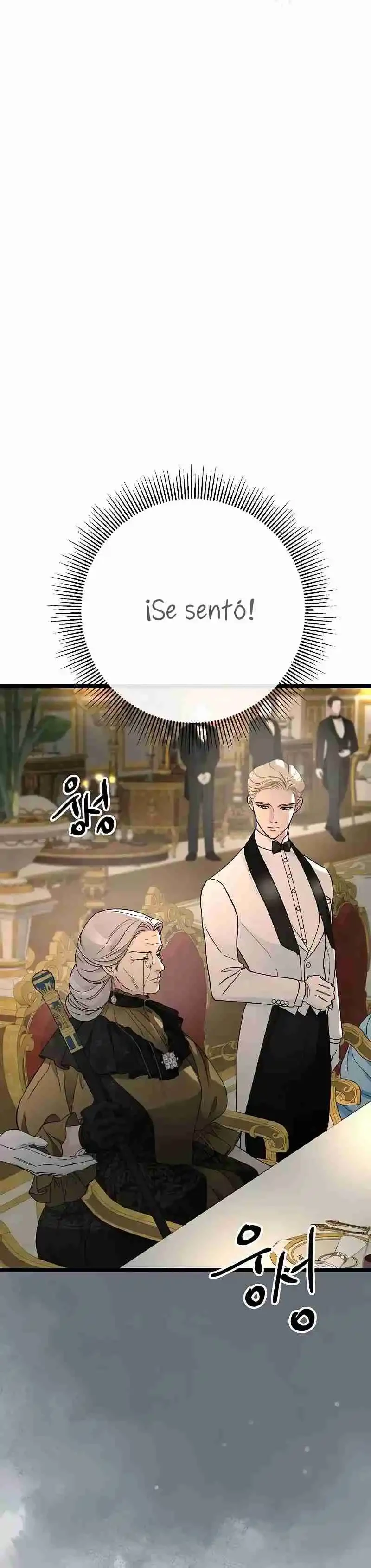 El Príncipe Problemático Capitulo 78 página 6