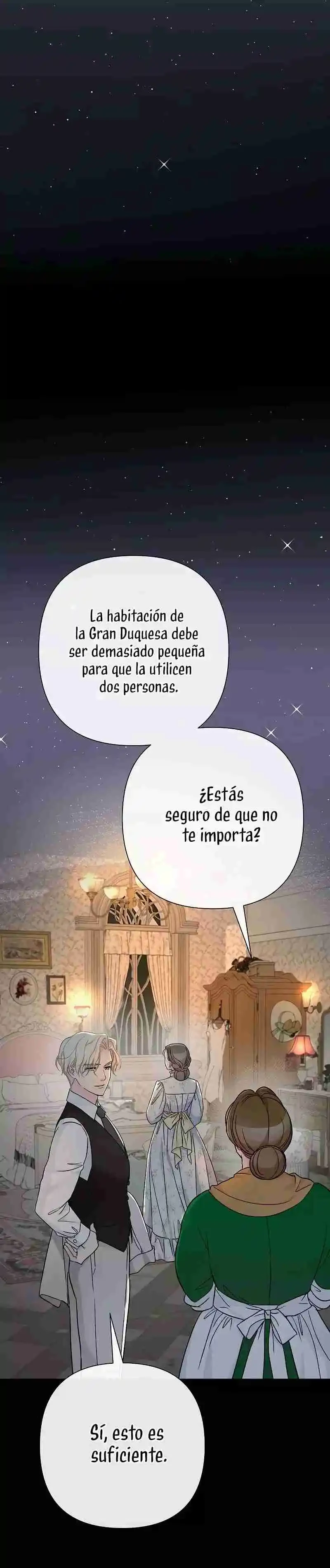 El Príncipe Problemático Capitulo 79 página 11
