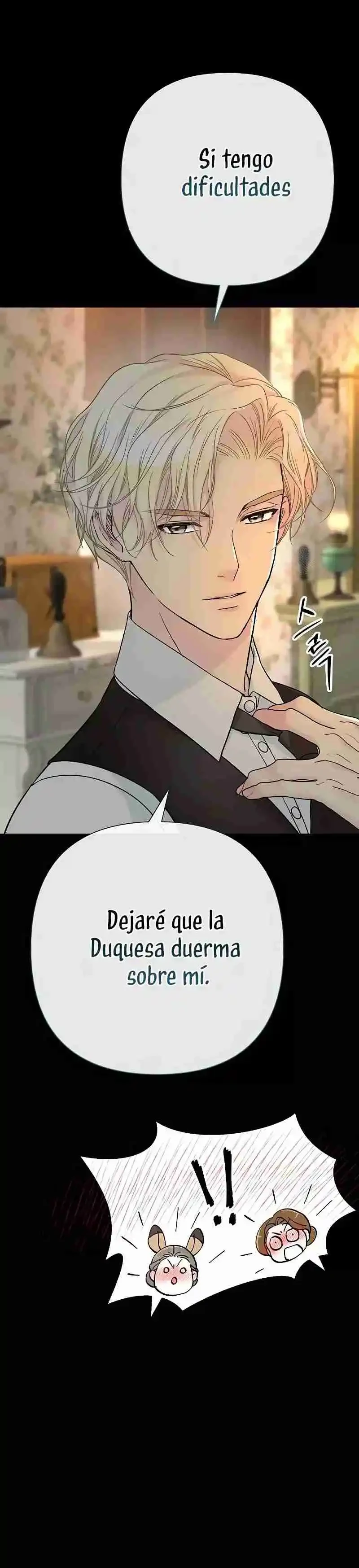 El Príncipe Problemático Capitulo 79 página 13