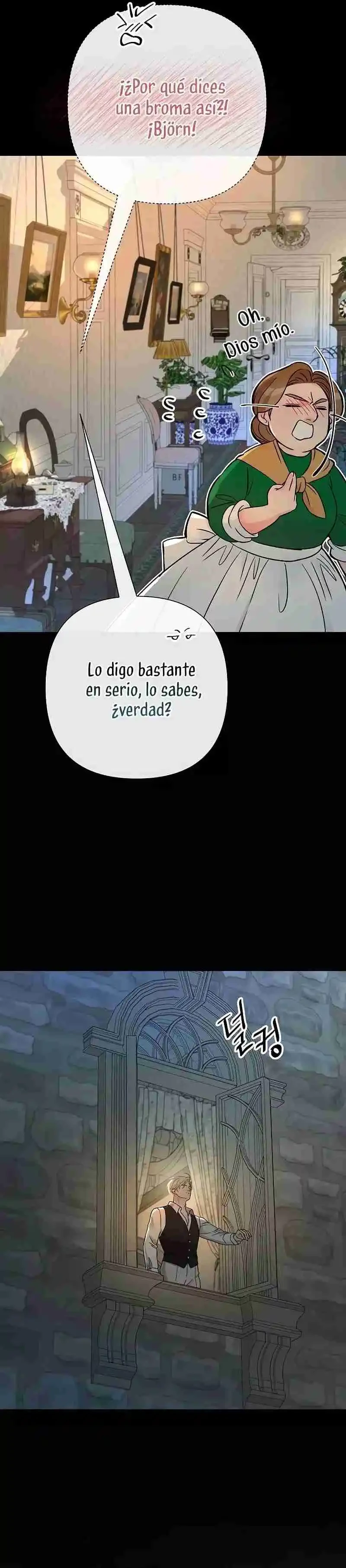 El Príncipe Problemático Capitulo 79 página 14