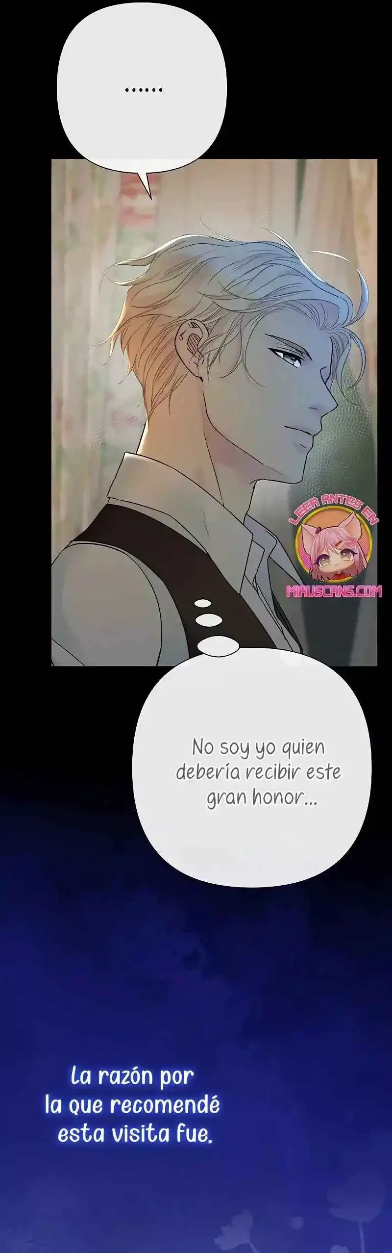 El Príncipe Problemático Capitulo 79 página 18
