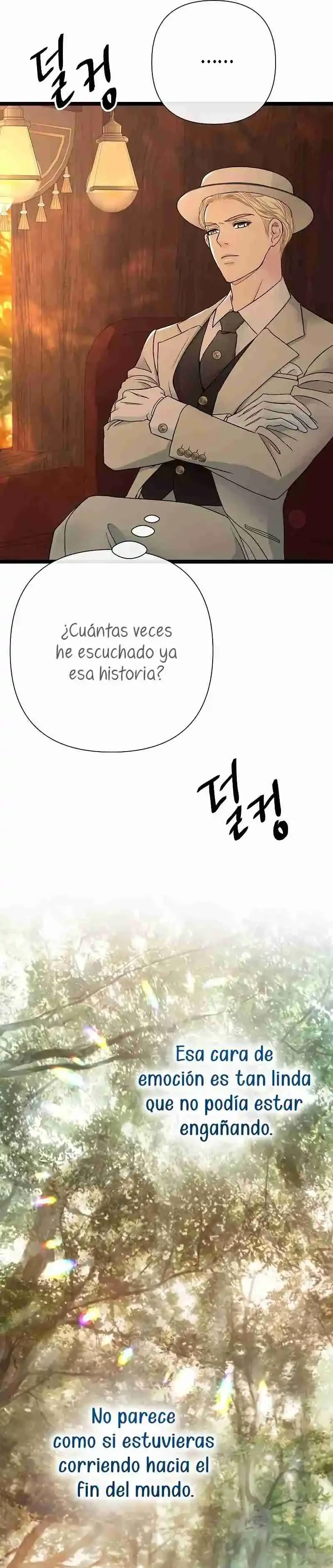 El Príncipe Problemático Capitulo 79 página 3