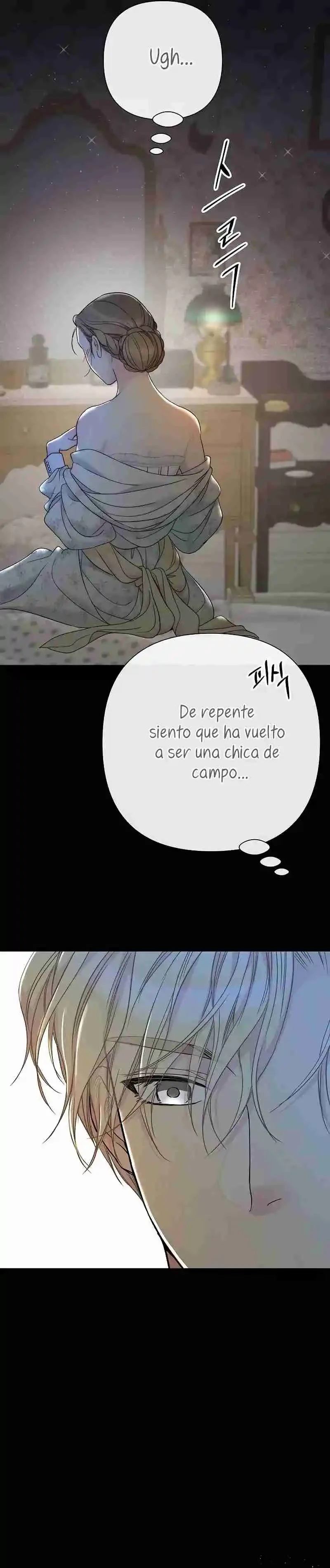 El Príncipe Problemático Capitulo 79 página 30