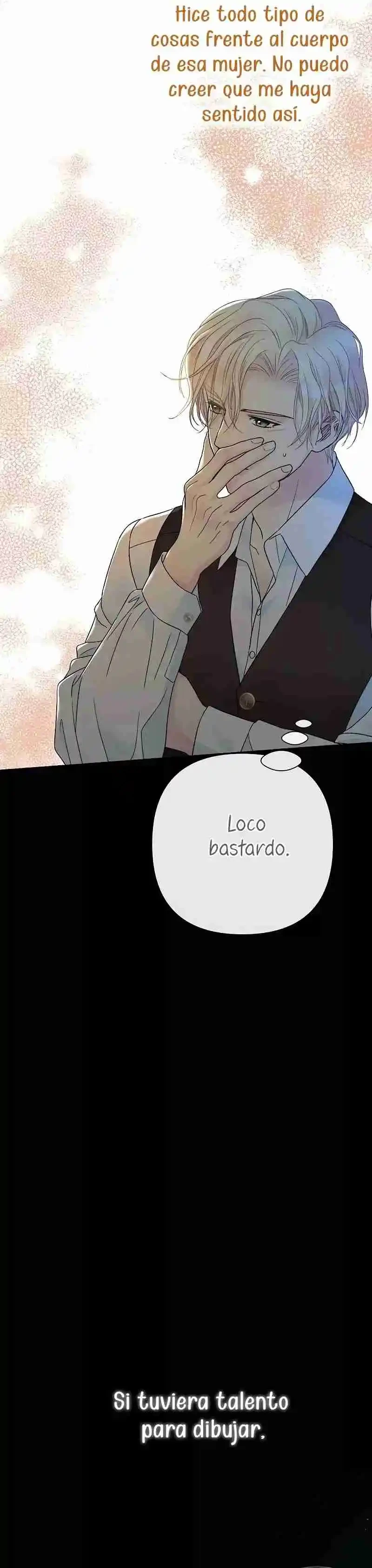 El Príncipe Problemático Capitulo 79 página 33