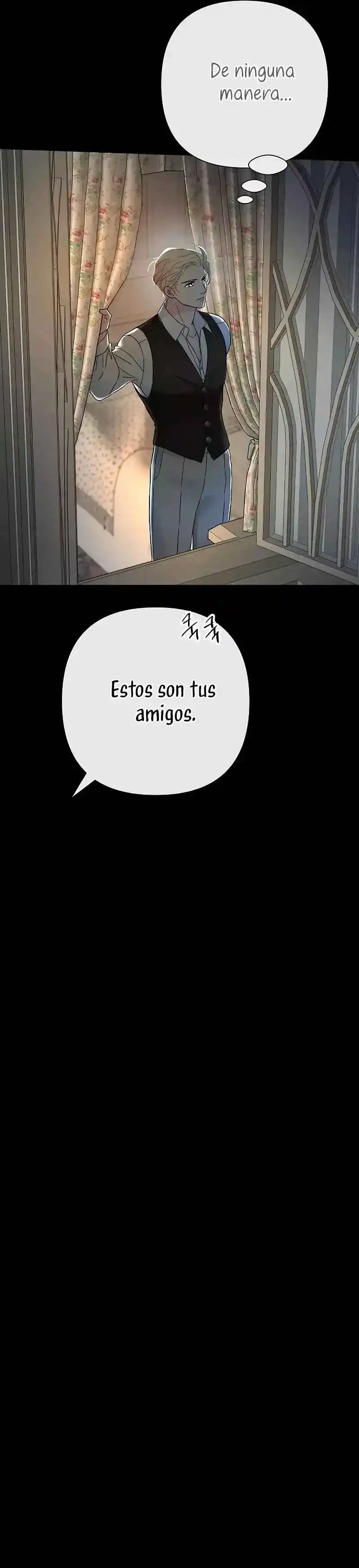 El Príncipe Problemático Capitulo 79 página 36