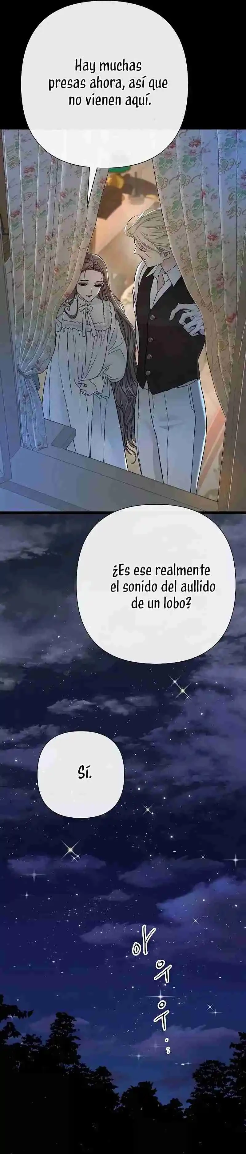 El Príncipe Problemático Capitulo 79 página 37