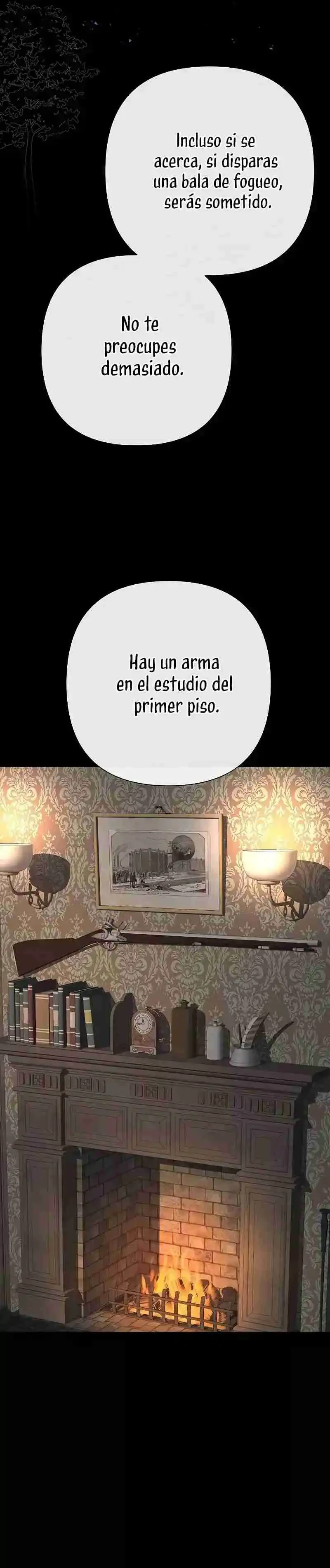 El Príncipe Problemático Capitulo 79 página 38