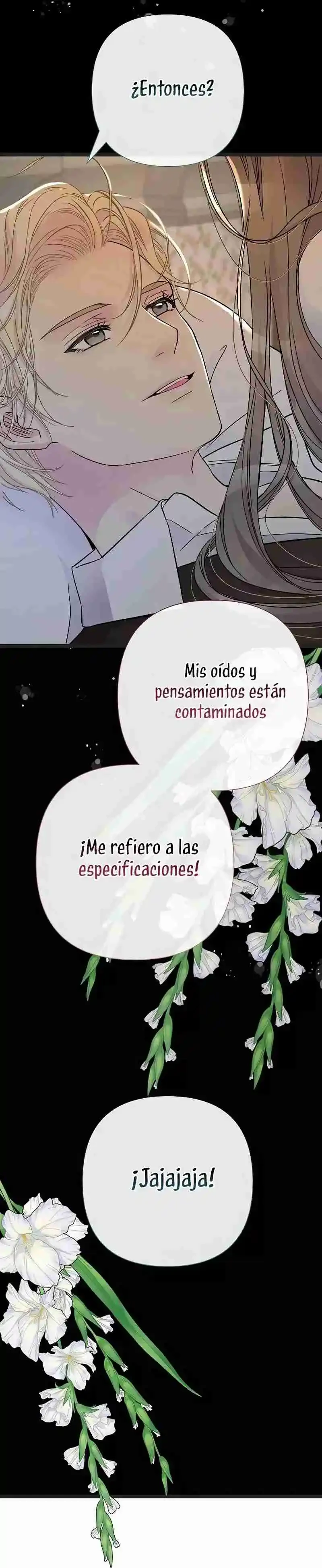 El Príncipe Problemático Capitulo 79 página 44