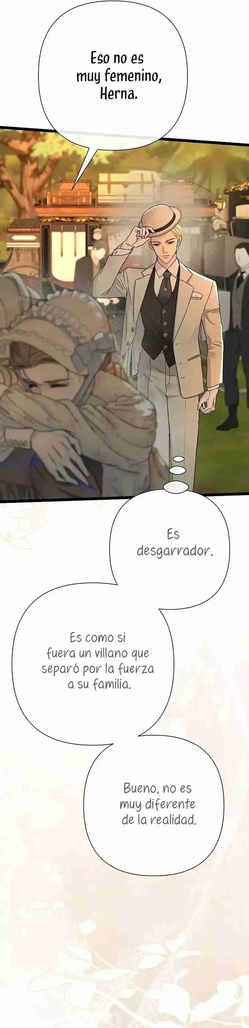 El Príncipe Problemático Capitulo 79 página 8
