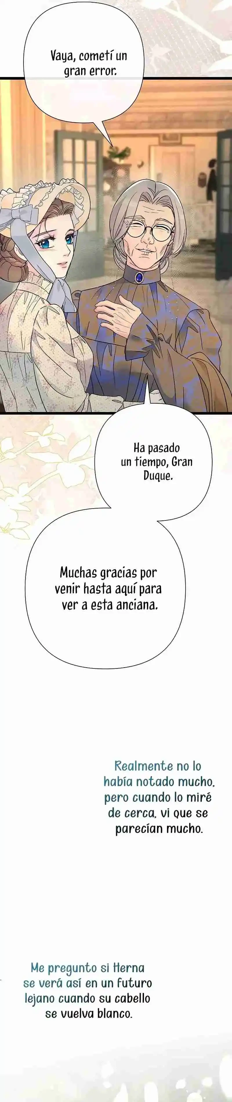 El Príncipe Problemático Capitulo 79 página 9