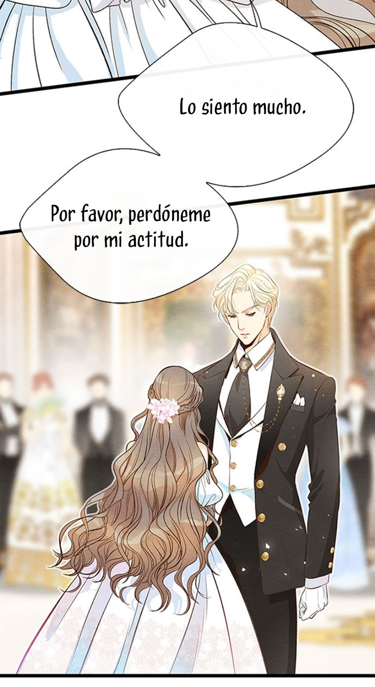 El Príncipe Problemático Capitulo 8 página 12