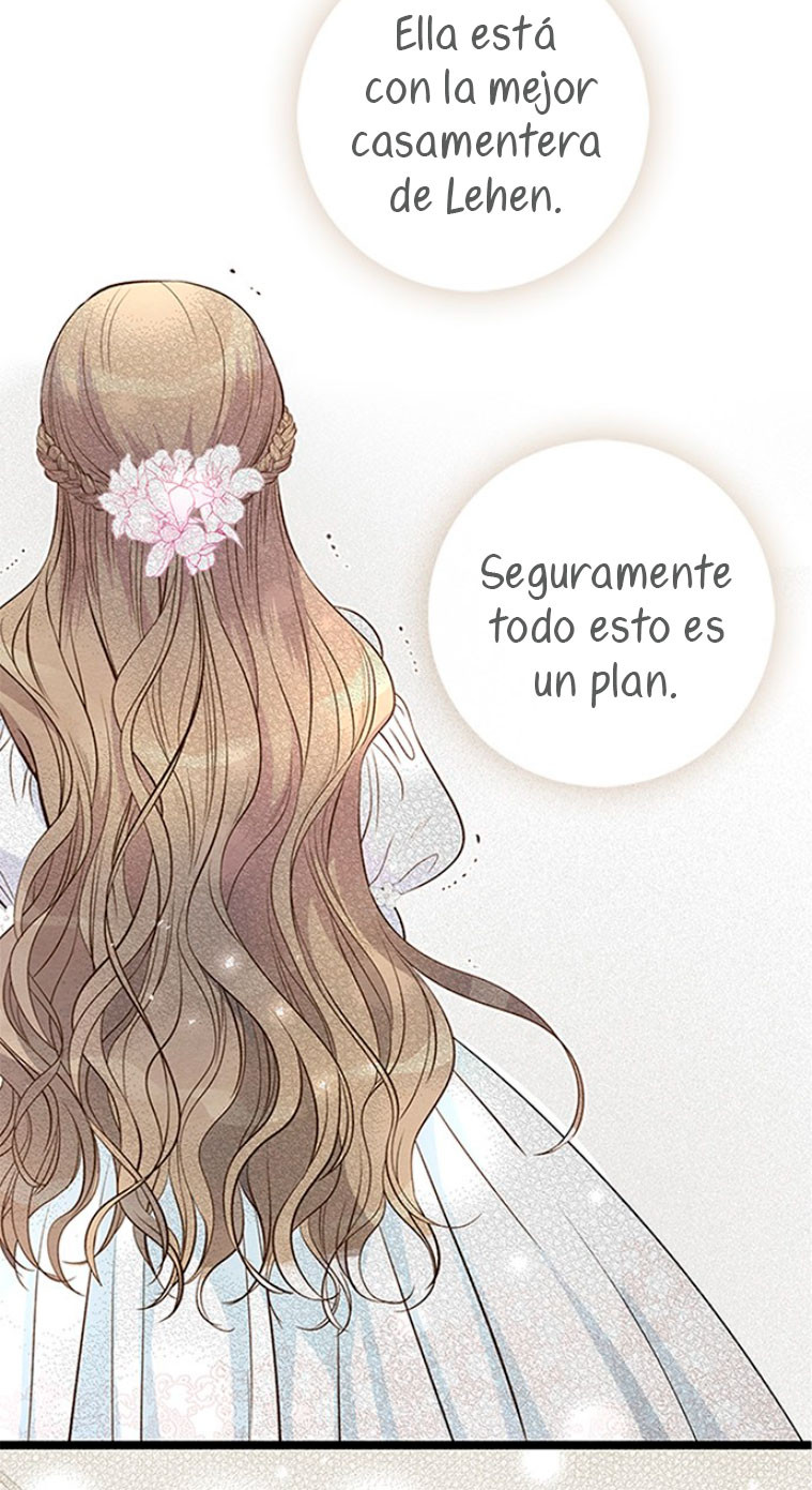 El Príncipe Problemático Capitulo 8 página 20