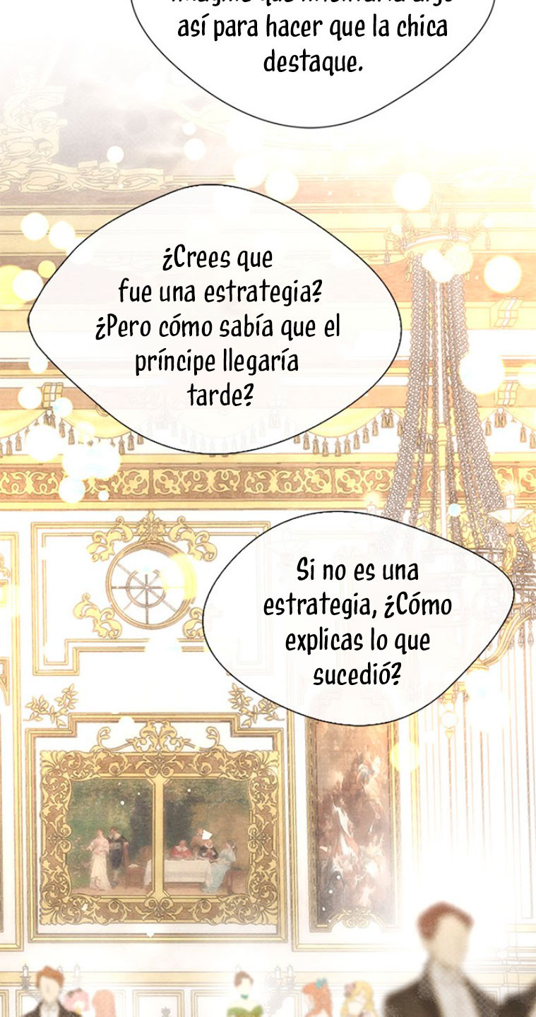 El Príncipe Problemático Capitulo 8 página 23