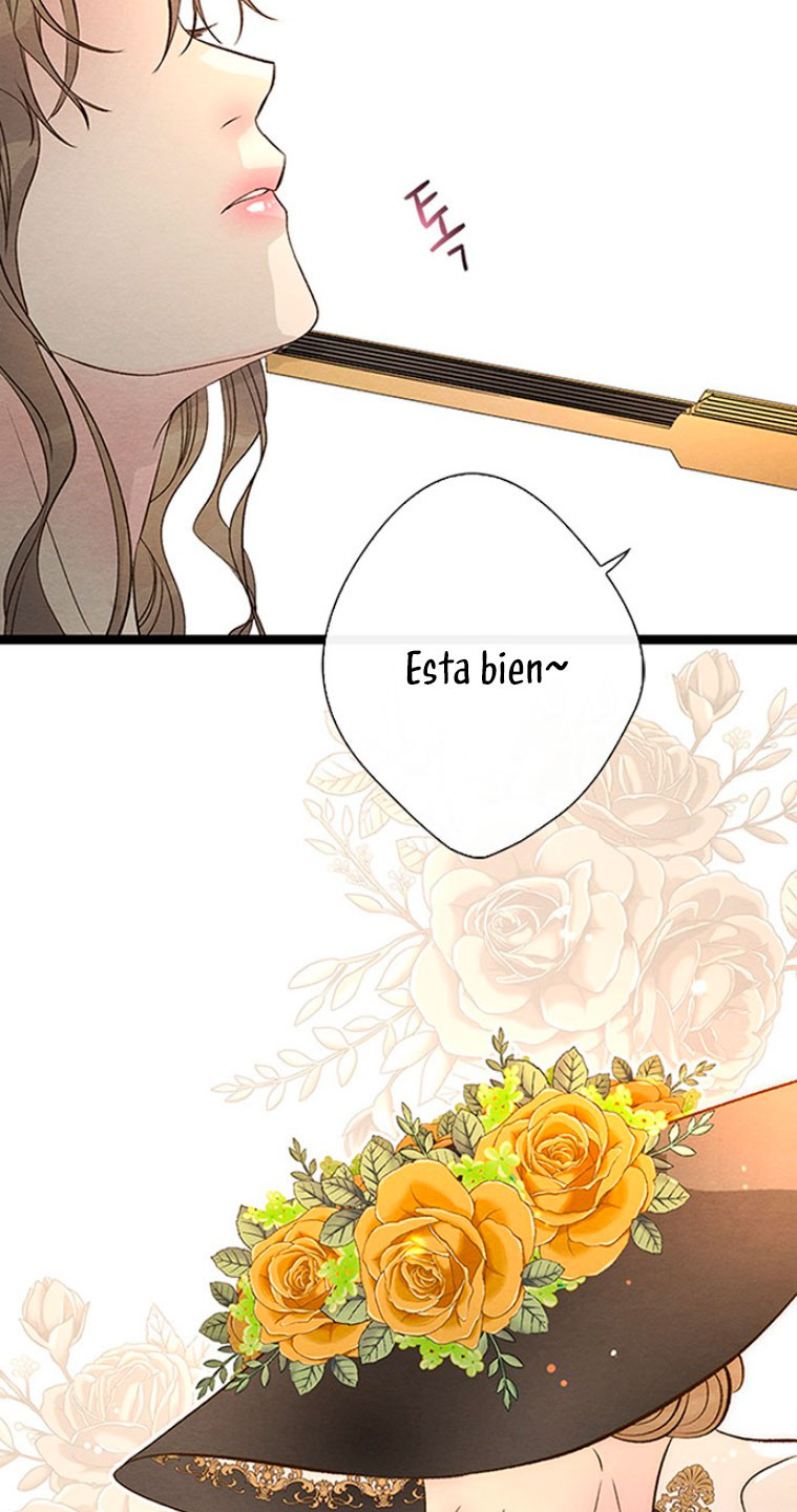 El Príncipe Problemático Capitulo 8 página 28