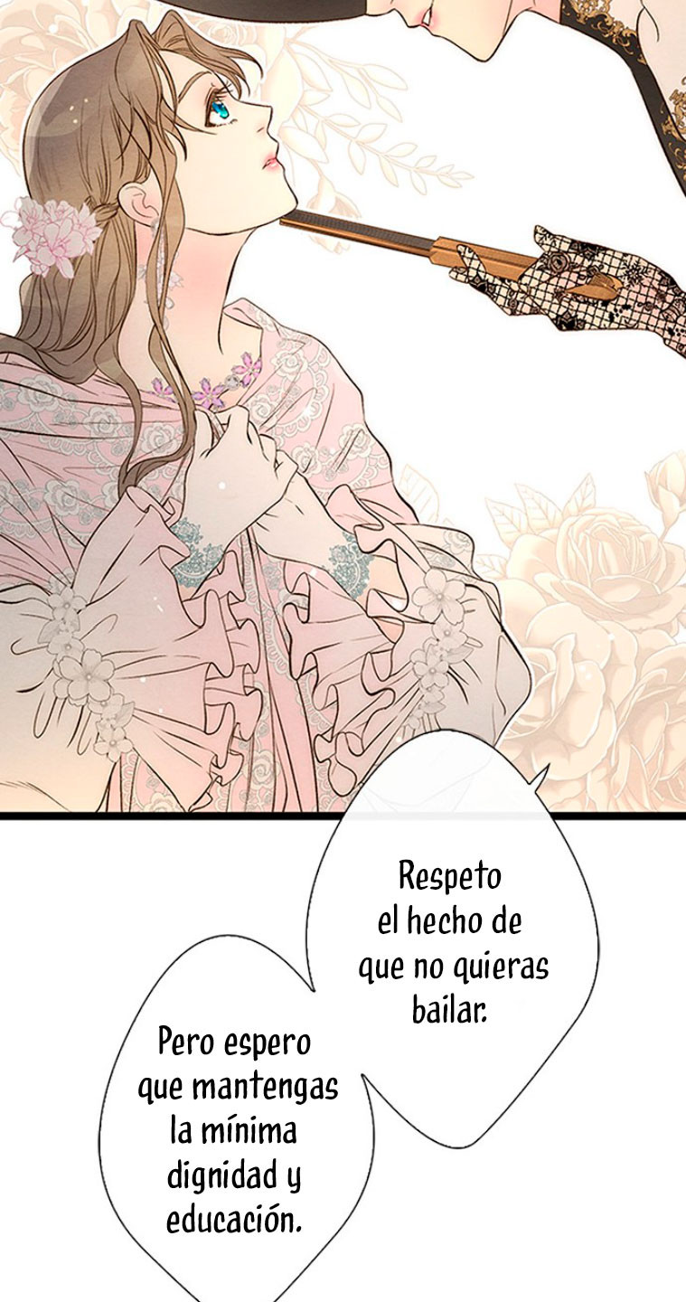 El Príncipe Problemático Capitulo 8 página 29