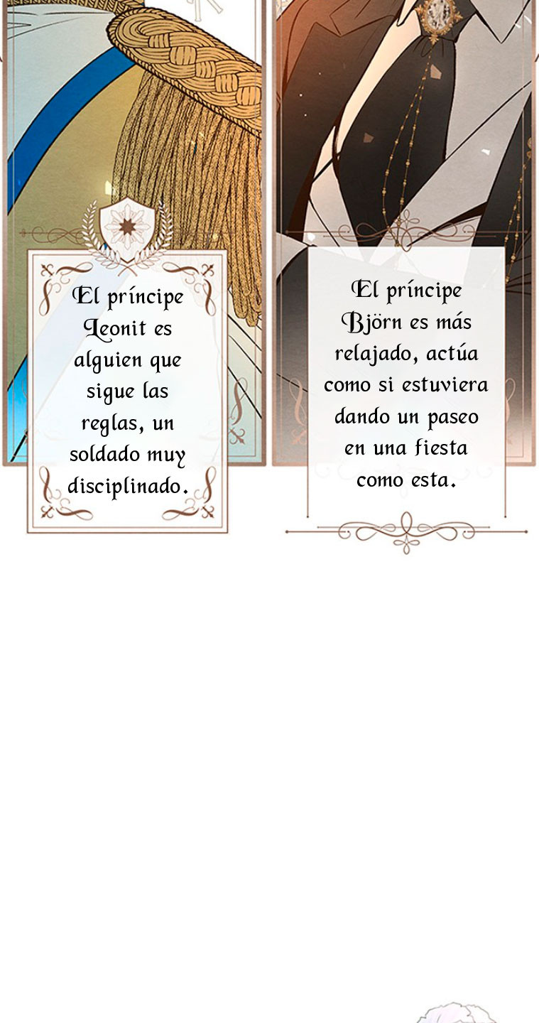 El Príncipe Problemático Capitulo 8 página 40