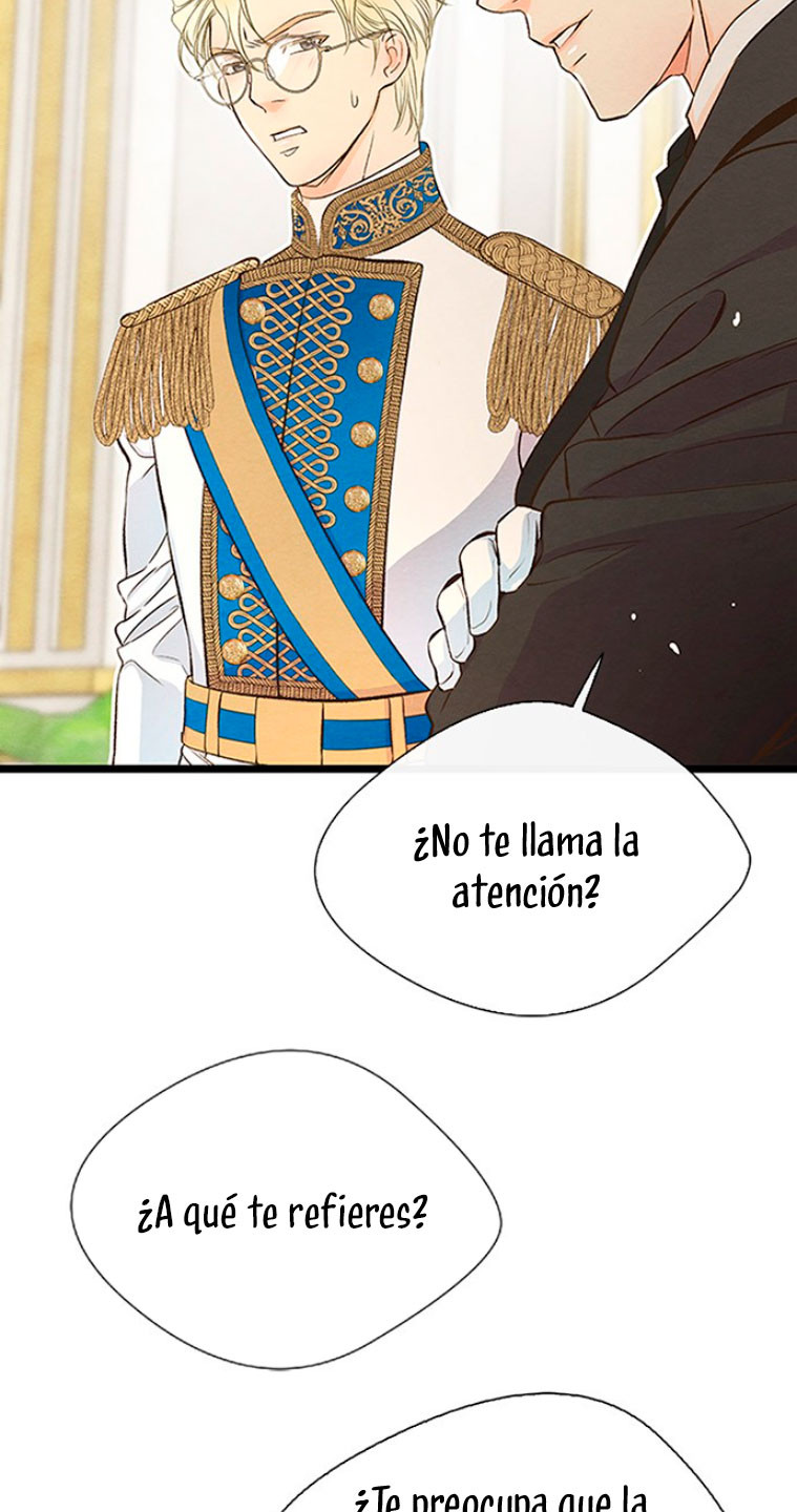 El Príncipe Problemático Capitulo 8 página 52