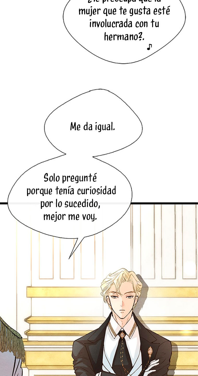 El Príncipe Problemático Capitulo 8 página 53