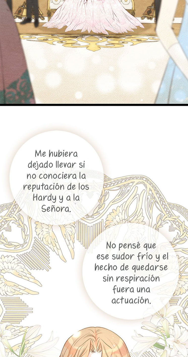 El Príncipe Problemático Capitulo 8 página 55