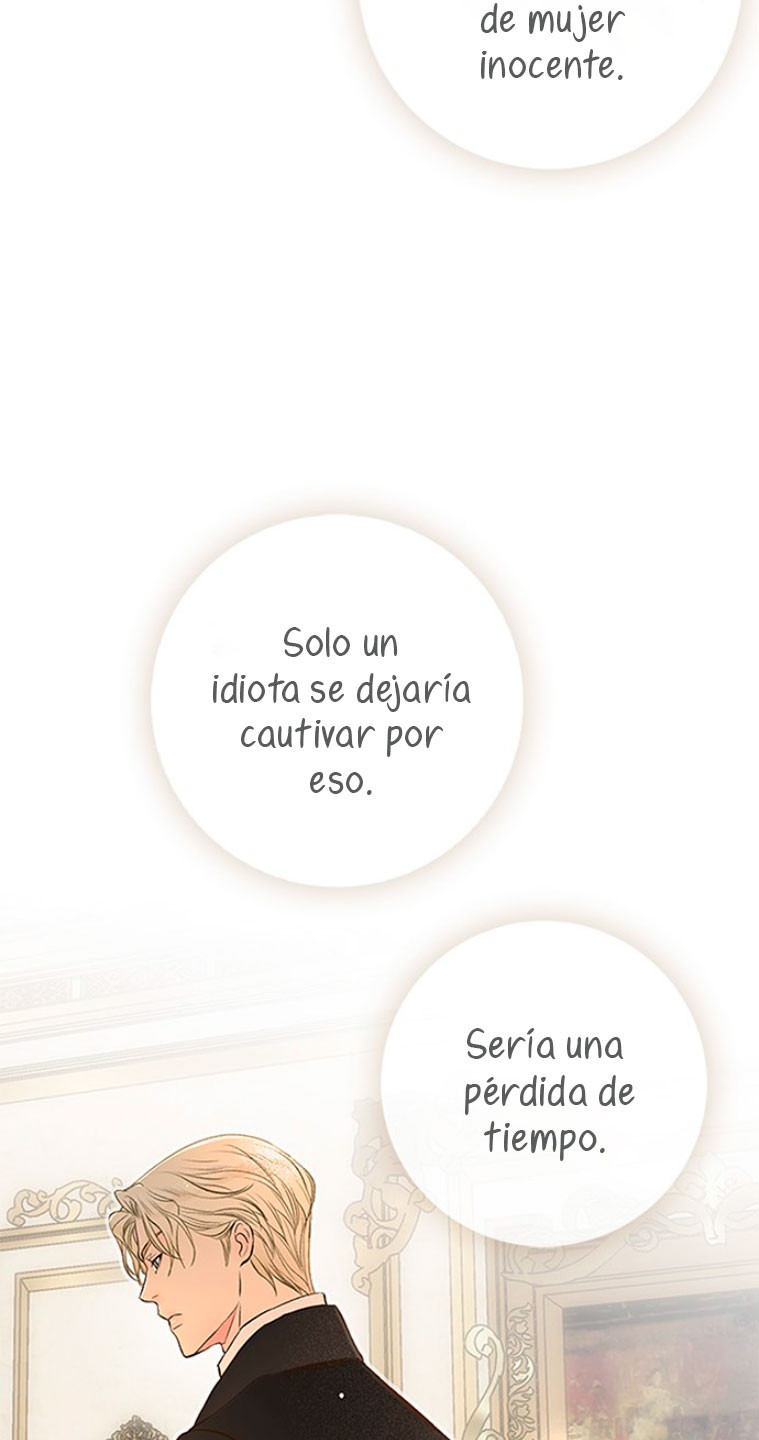 El Príncipe Problemático Capitulo 8 página 57