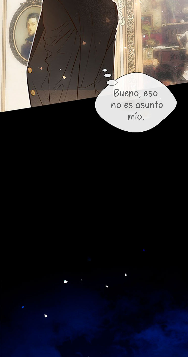 El Príncipe Problemático Capitulo 8 página 58