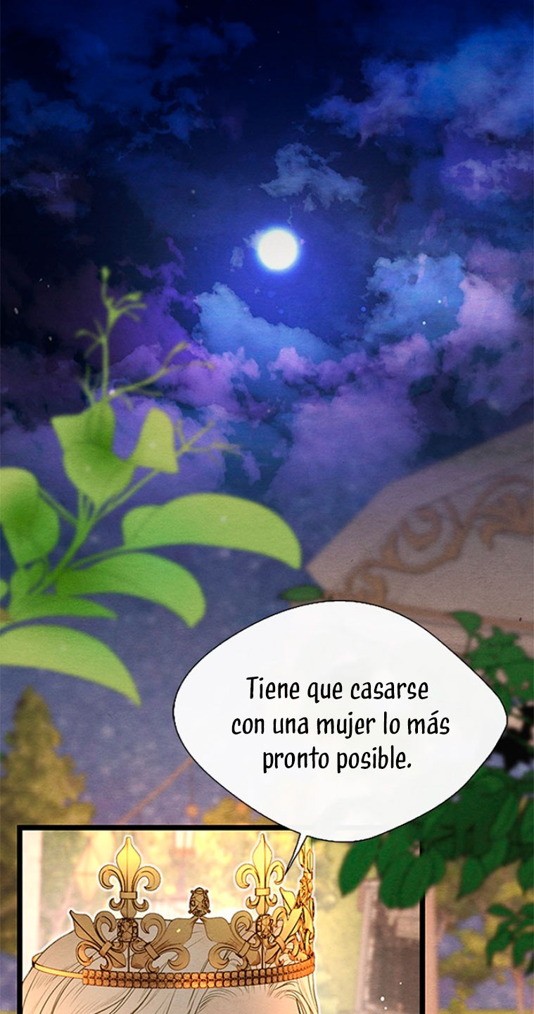 El Príncipe Problemático Capitulo 8 página 59