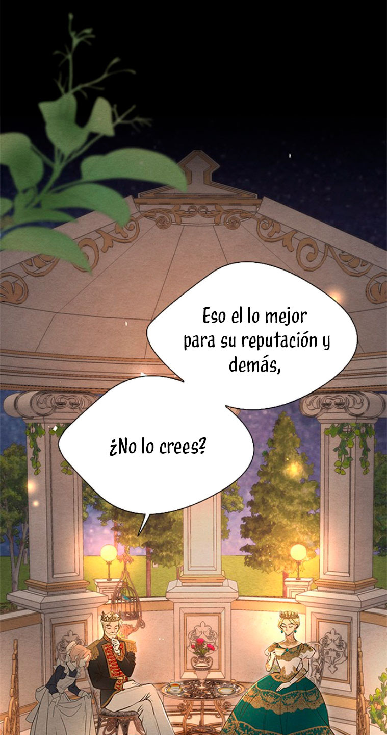 El Príncipe Problemático Capitulo 8 página 61