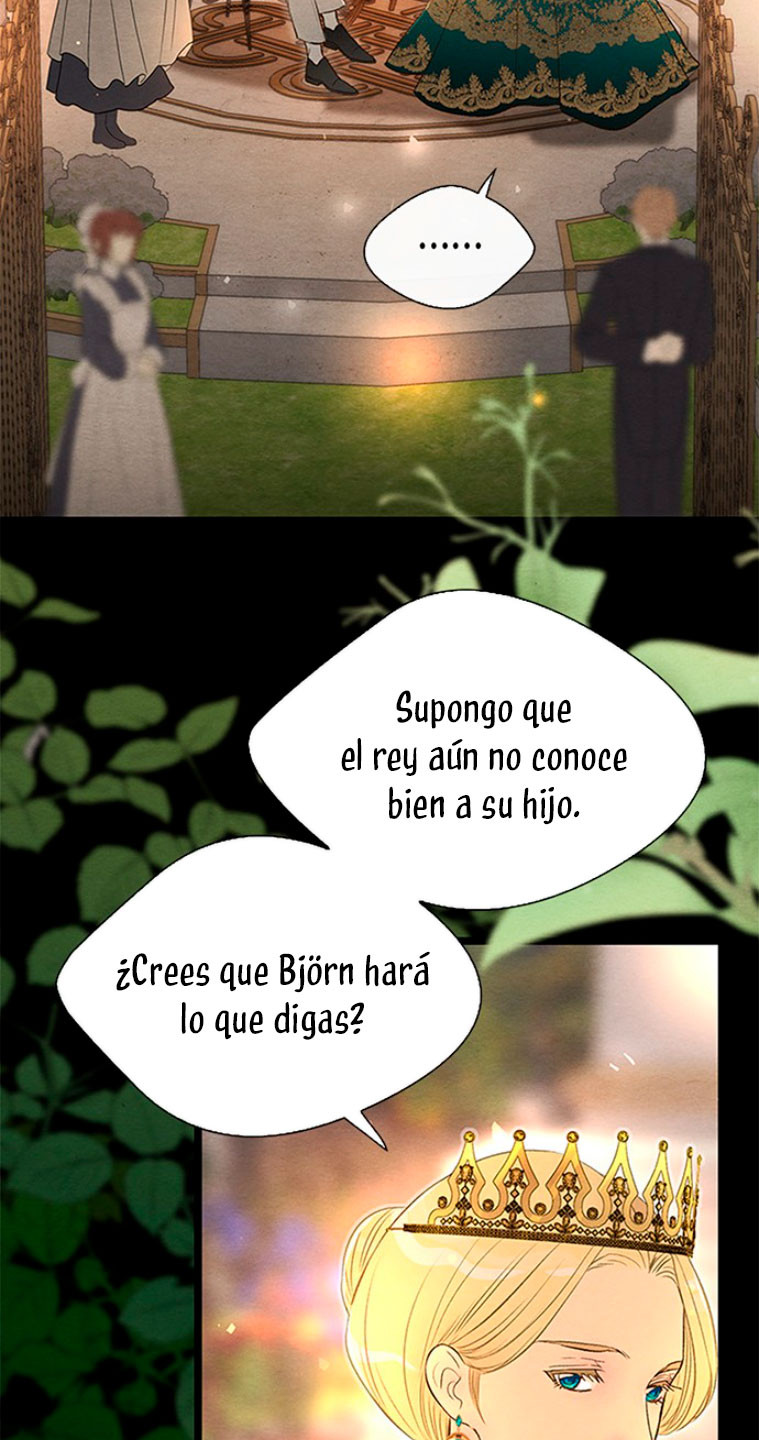 El Príncipe Problemático Capitulo 8 página 62