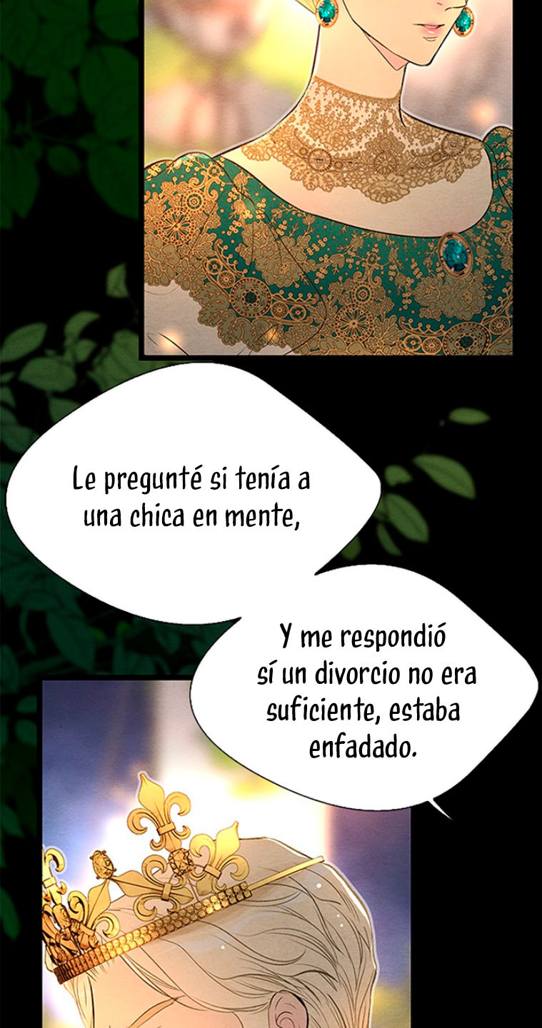 El Príncipe Problemático Capitulo 8 página 63