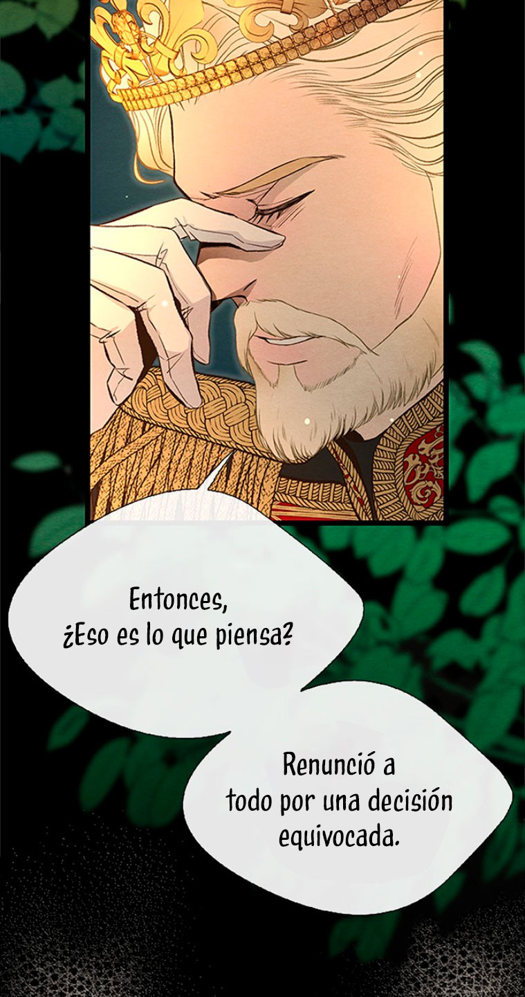 El Príncipe Problemático Capitulo 8 página 65