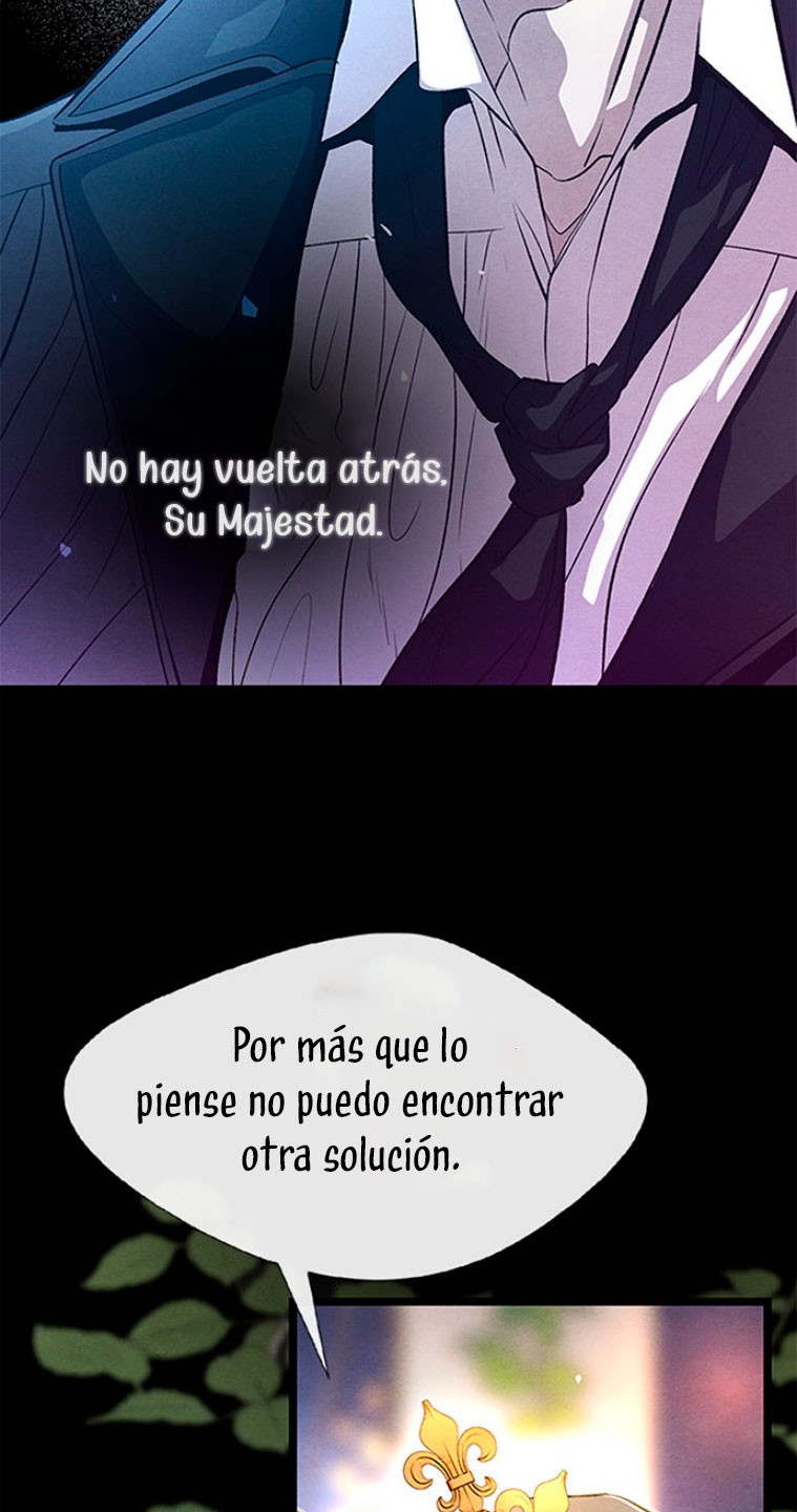 El Príncipe Problemático Capitulo 8 página 68