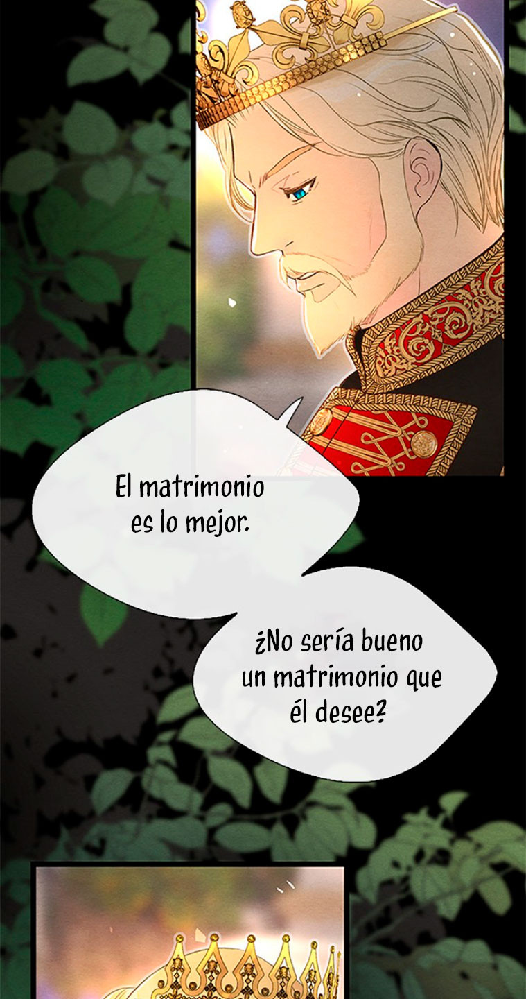 El Príncipe Problemático Capitulo 8 página 69