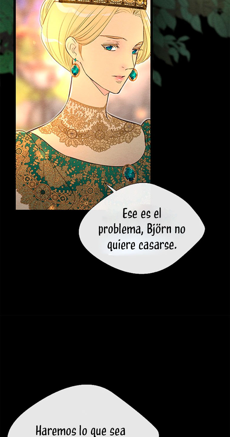 El Príncipe Problemático Capitulo 8 página 70