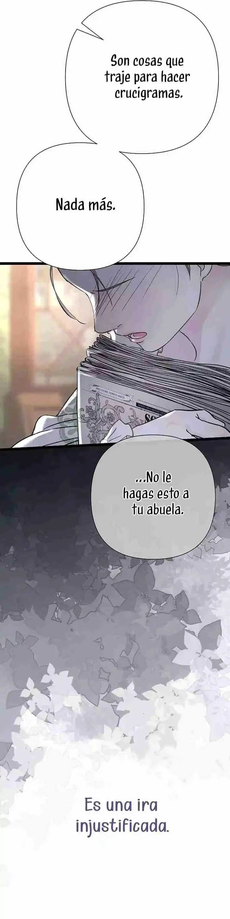 El Príncipe Problemático Capitulo 80 página 11