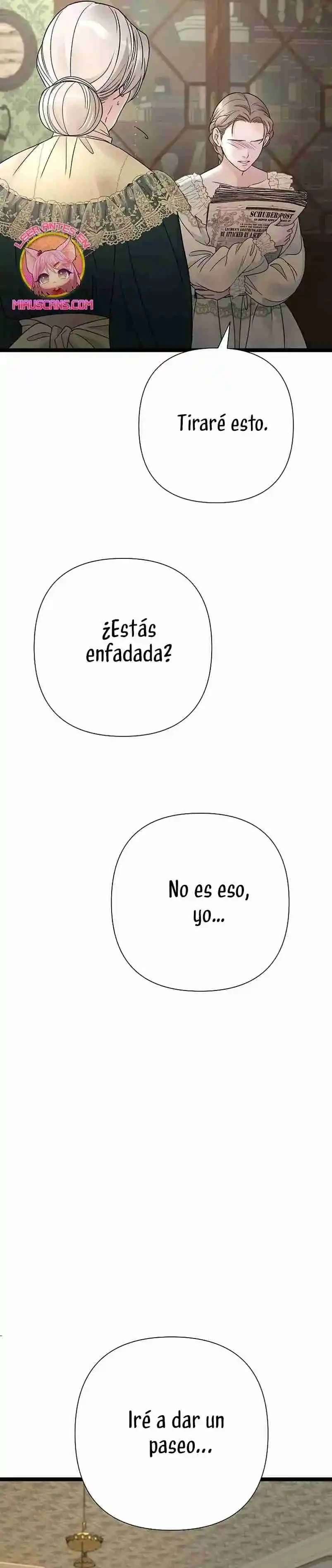 El Príncipe Problemático Capitulo 80 página 17