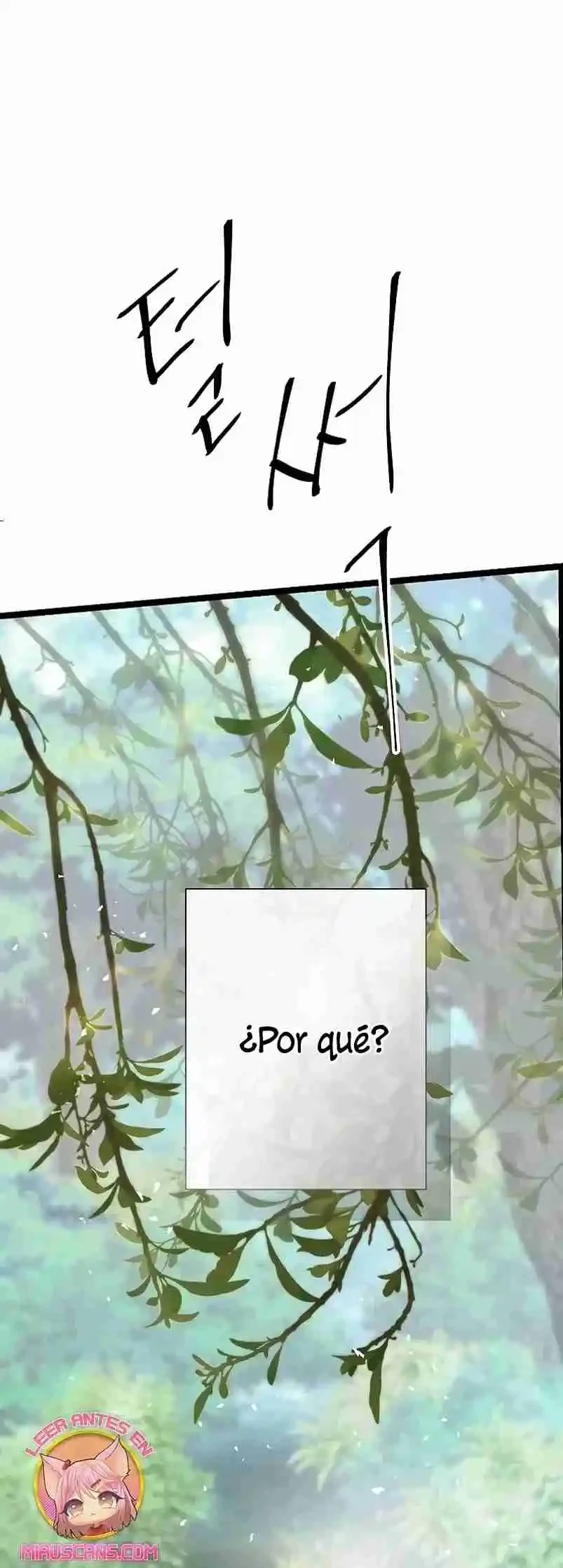 El Príncipe Problemático Capitulo 80 página 21