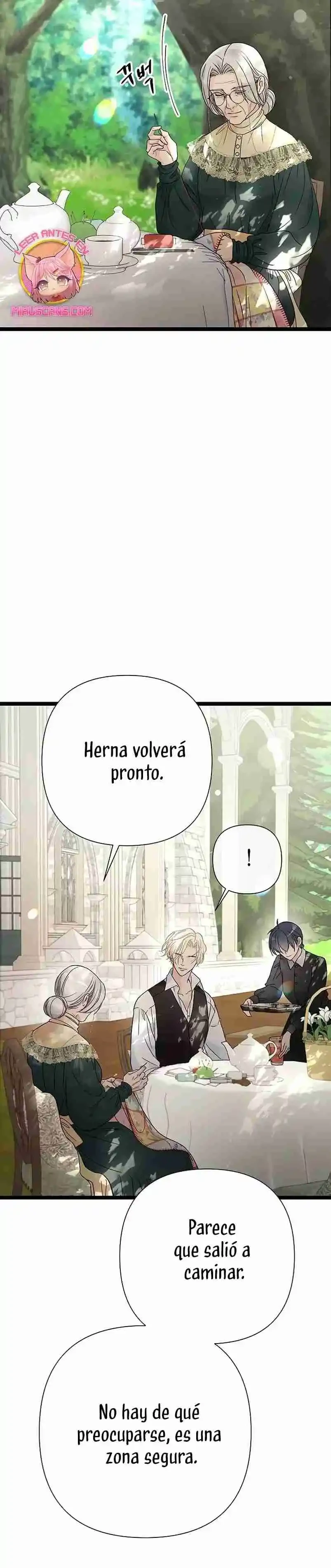 El Príncipe Problemático Capitulo 80 página 26