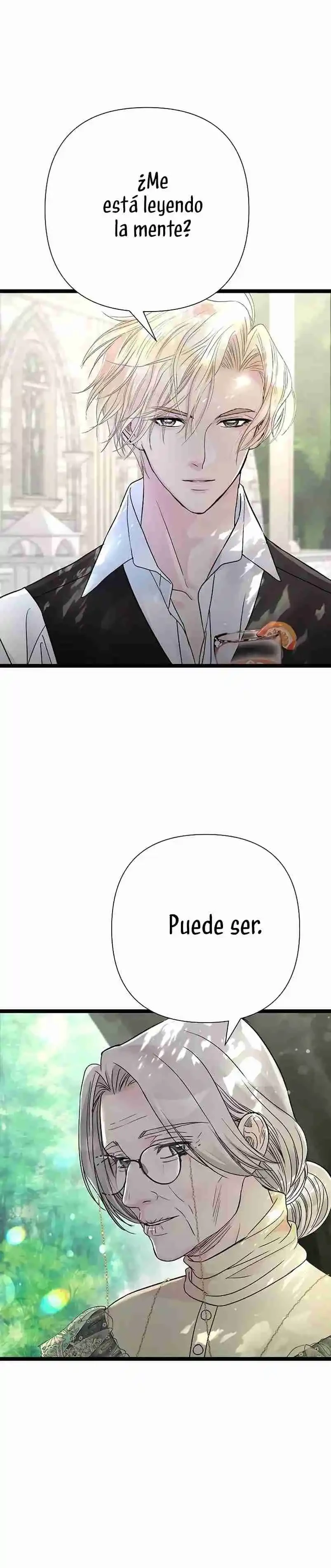 El Príncipe Problemático Capitulo 80 página 27