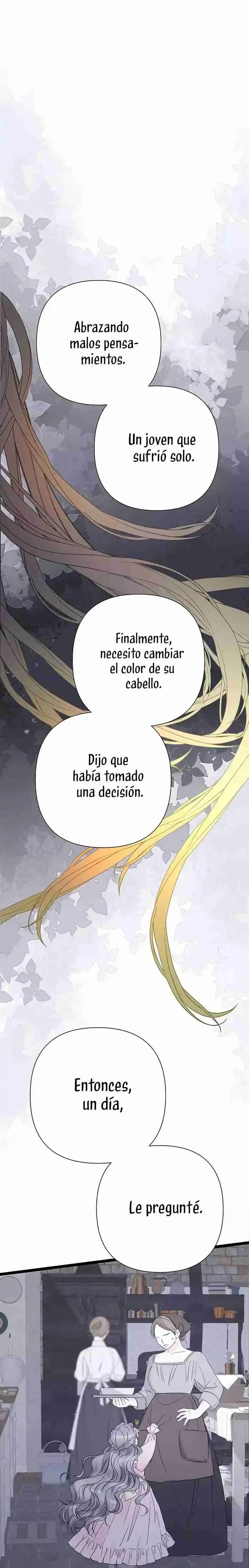 El Príncipe Problemático Capitulo 80 página 32