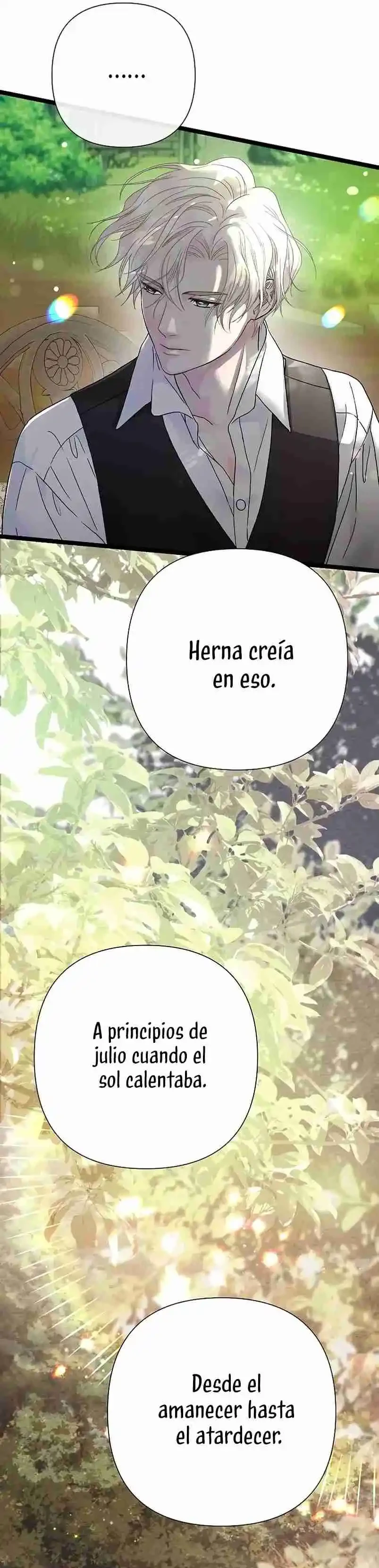 El Príncipe Problemático Capitulo 80 página 34