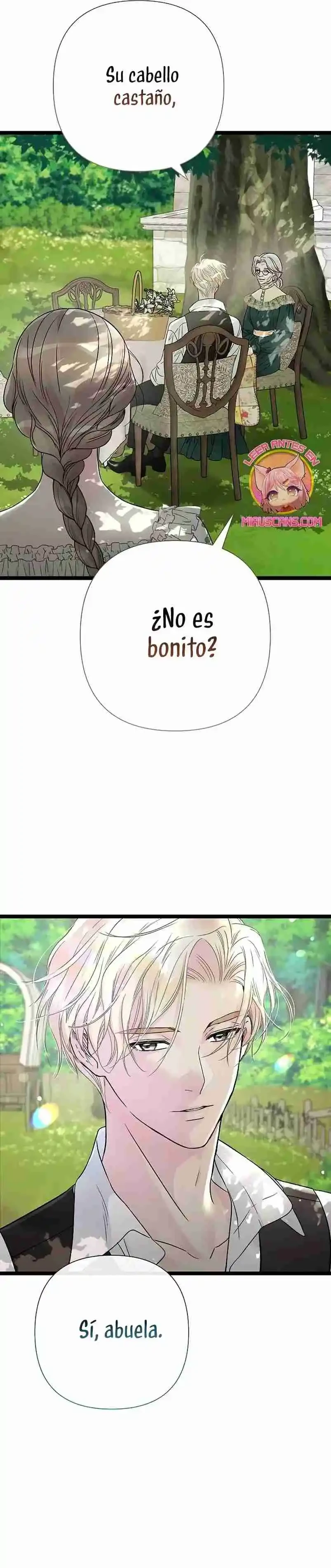 El Príncipe Problemático Capitulo 80 página 39
