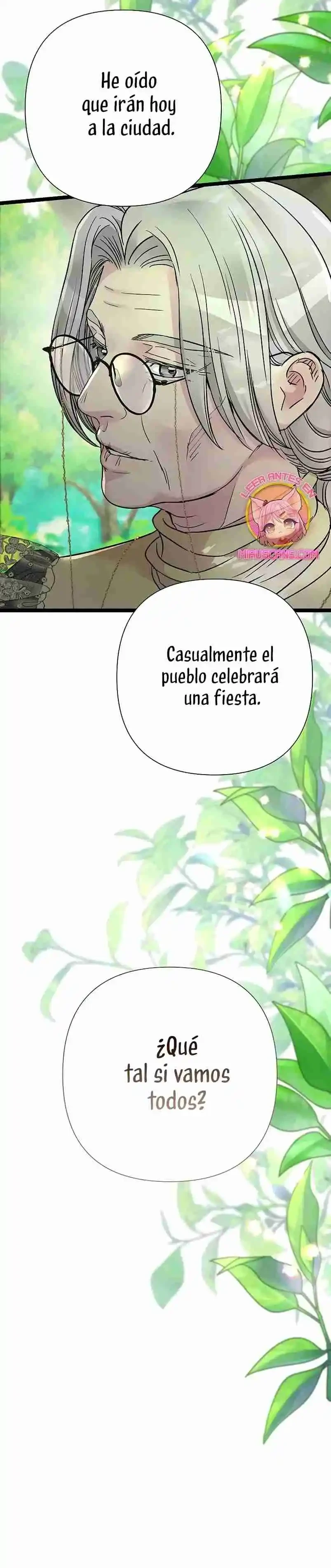 El Príncipe Problemático Capitulo 80 página 43