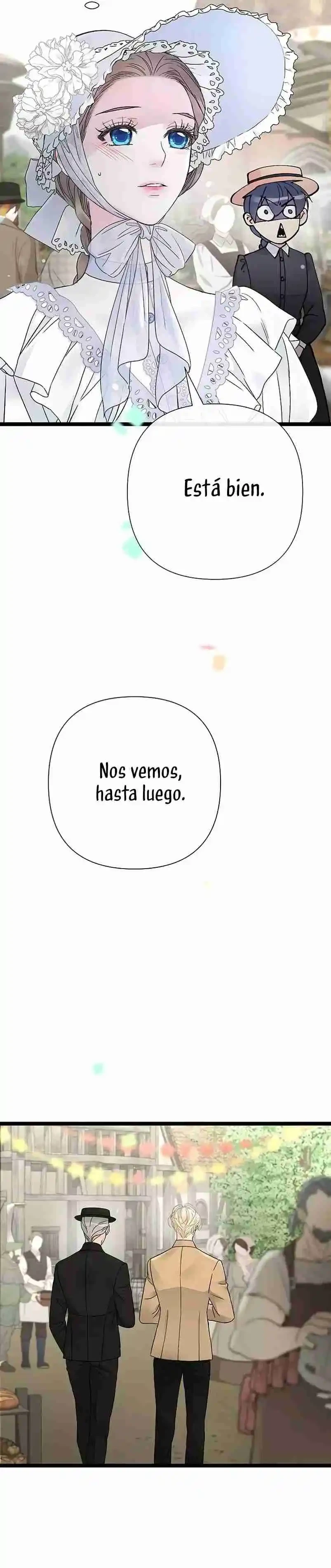 El Príncipe Problemático Capitulo 80 página 46
